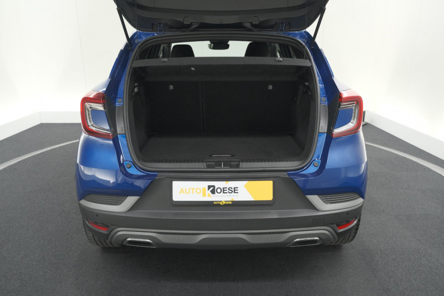 Renault Captur TCe 90 R.S. Line | Camera | Apple Carplay | 9.3 Inch Groot Scherm | Parkeersensoren