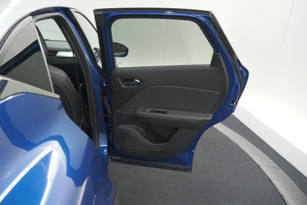 Renault Captur TCe 90 R.S. Line | Camera | Apple Carplay | 9.3 Inch Groot Scherm | Parkeersensoren