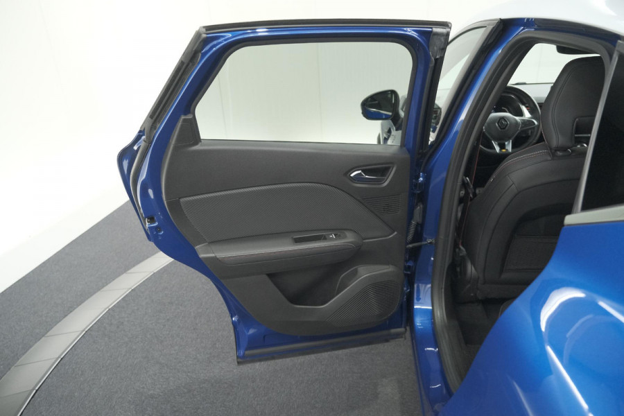 Renault Captur TCe 90 R.S. Line | Camera | Apple Carplay | 9.3 Inch Groot Scherm | Parkeersensoren