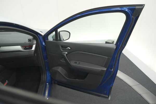 Renault Captur TCe 90 R.S. Line | Camera | Apple Carplay | 9.3 Inch Groot Scherm | Parkeersensoren