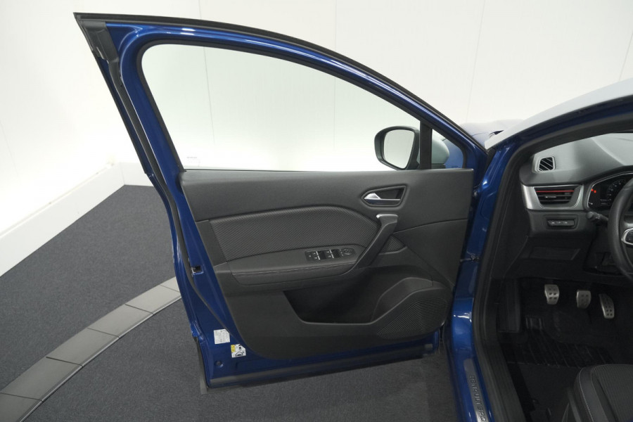 Renault Captur TCe 90 R.S. Line | Camera | Apple Carplay | 9.3 Inch Groot Scherm | Parkeersensoren
