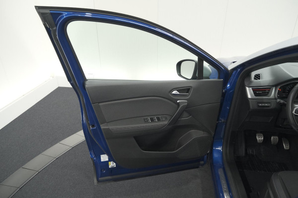 Renault Captur TCe 90 R.S. Line | Camera | Apple Carplay | 9.3 Inch Groot Scherm | Parkeersensoren