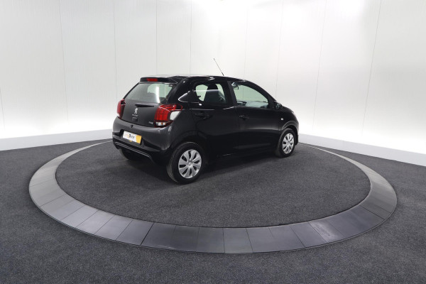 Peugeot 108 1.0 e-VTi Active | Airco | Bluetooth | Elektrische ramen|  5 Deurs