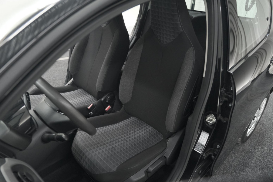 Peugeot 108 1.0 e-VTi Active | Airco | Bluetooth | Elektrische ramen|  5 Deurs