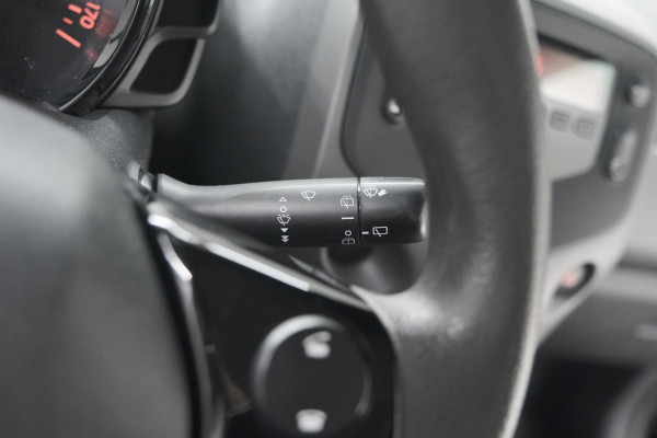 Peugeot 108 1.0 e-VTi Active | Airco | Bluetooth | Elektrische ramen|  5 Deurs