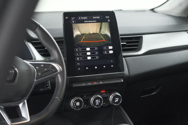 Renault Captur 1.6 E-Tech Plug-in Hybrid 160 Intens | Camera | 9.3 Inch Groot Scherm | Apple Carplay | Parkeersensoren