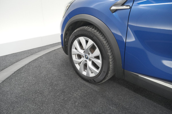 Renault Captur 1.6 E-Tech Plug-in Hybrid 160 Intens | Camera | 9.3 Inch Groot Scherm | Apple Carplay | Parkeersensoren