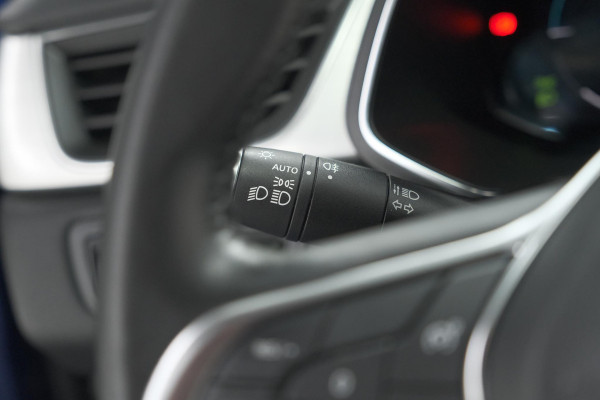 Renault Captur 1.6 E-Tech Plug-in Hybrid 160 Intens | Camera | 9.3 Inch Groot Scherm | Apple Carplay | Parkeersensoren