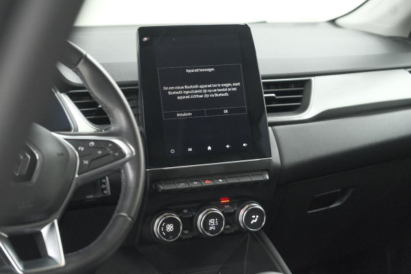 Renault Captur 1.6 E-Tech Plug-in Hybrid 160 Intens | Camera | 9.3 Inch Groot Scherm | Apple Carplay | Parkeersensoren