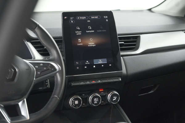 Renault Captur 1.6 E-Tech Plug-in Hybrid 160 Intens | Camera | 9.3 Inch Groot Scherm | Apple Carplay | Parkeersensoren