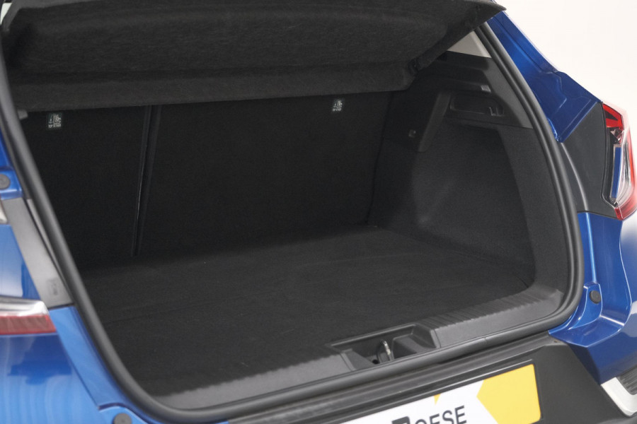 Renault Captur 1.6 E-Tech Plug-in Hybrid 160 Intens | Camera | 9.3 Inch Groot Scherm | Apple Carplay | Parkeersensoren