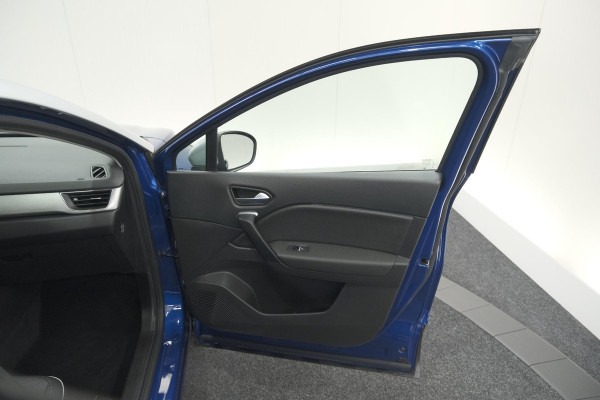 Renault Captur 1.6 E-Tech Plug-in Hybrid 160 Intens | Camera | 9.3 Inch Groot Scherm | Apple Carplay | Parkeersensoren