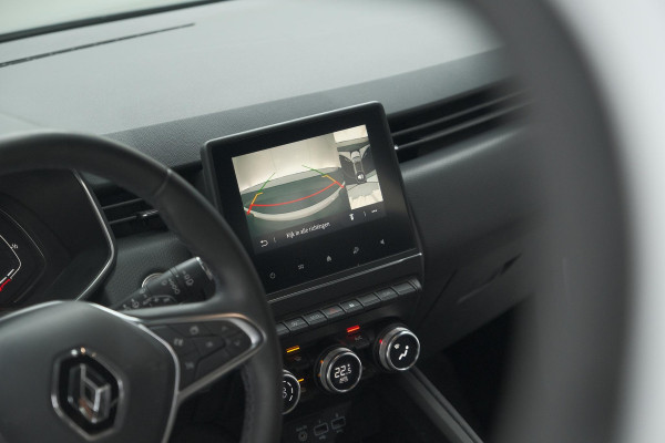 Renault Clio TCe 130 EDC Intens | 360 Camera | Apple Carplay | Parkeersensoren | Climate Control