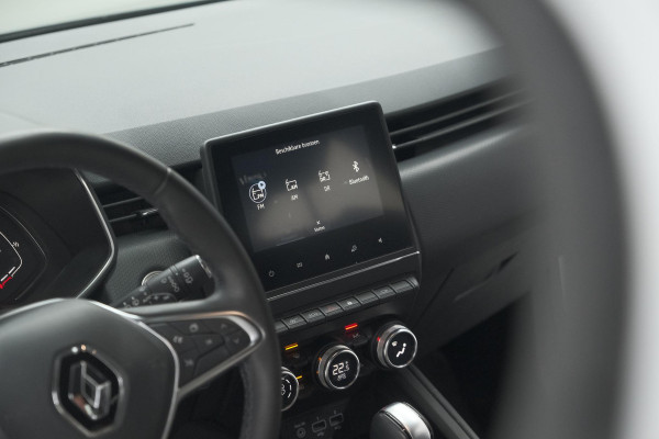 Renault Clio TCe 130 EDC Intens | 360 Camera | Apple Carplay | Parkeersensoren | Climate Control