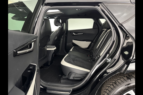 Kia Ev6 GT-Line 77.4 kWh [ 3-Fase-11kW ] (INCL-BTW) Aut. *HEATPUMP | PANO | HEAD-UP | LEATHER-ALCANTARA | ADAPTIVE-CRUISE | DIGI-COCKPIT | MERIDIAN-AUDIO | MEMORYPACK | FULL-LED | KEYLESS | TOPVIEW | DAB | BLINDSPOT | NAVI-FULLMAP |