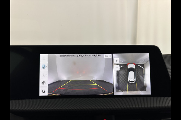 Kia Ev6 GT-Line 77.4 kWh [ 3-Fase-11kW ] (INCL-BTW) Aut. *HEATPUMP | PANO | HEAD-UP | LEATHER-ALCANTARA | ADAPTIVE-CRUISE | DIGI-COCKPIT | MERIDIAN-AUDIO | MEMORYPACK | FULL-LED | KEYLESS | TOPVIEW | DAB | BLINDSPOT | NAVI-FULLMAP |