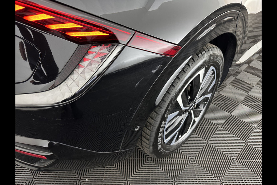 Kia Ev6 GT-Line 77.4 kWh [ 3-Fase-11kW ] (INCL-BTW) Aut. *HEATPUMP | PANO | HEAD-UP | LEATHER-ALCANTARA | ADAPTIVE-CRUISE | DIGI-COCKPIT | MERIDIAN-AUDIO | MEMORYPACK | FULL-LED | KEYLESS | TOPVIEW | DAB | BLINDSPOT | NAVI-FULLMAP |