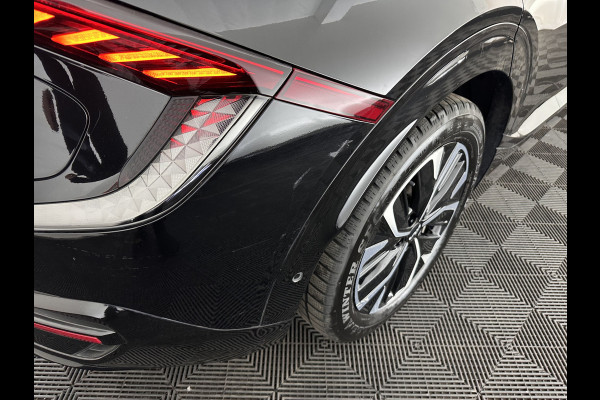 Kia Ev6 GT-Line 77.4 kWh [ 3-Fase-11kW ] (INCL-BTW) Aut. *HEATPUMP | PANO | HEAD-UP | LEATHER-ALCANTARA | ADAPTIVE-CRUISE | DIGI-COCKPIT | MERIDIAN-AUDIO | MEMORYPACK | FULL-LED | KEYLESS | TOPVIEW | DAB | BLINDSPOT | NAVI-FULLMAP |