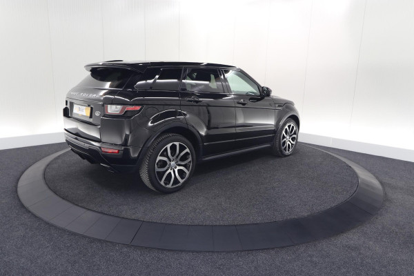Land Rover Range Rover Evoque 2.0 Si4 Autobiography | Alarm | Panoramadak | 360 Camera | Elektrische Kofferklep | Stoelverwarming