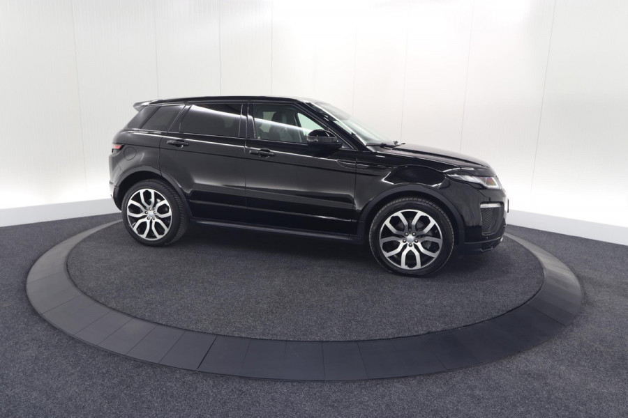 Land Rover Range Rover Evoque 2.0 Si4 Autobiography | Alarm | Panoramadak | 360 Camera | Elektrische Kofferklep | Stoelverwarming