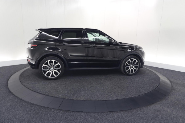 Land Rover Range Rover Evoque 2.0 Si4 Autobiography | Alarm | Panoramadak | 360 Camera | Elektrische Kofferklep | Stoelverwarming