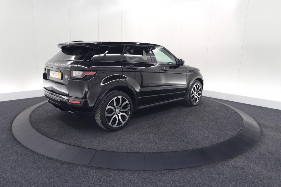 Land Rover Range Rover Evoque 2.0 Si4 Autobiography | Alarm | Panoramadak | 360 Camera | Elektrische Kofferklep | Stoelverwarming