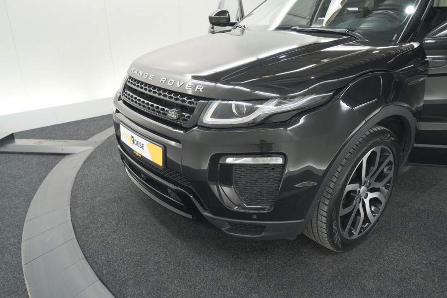Land Rover Range Rover Evoque 2.0 Si4 Autobiography | Alarm | Panoramadak | 360 Camera | Elektrische Kofferklep | Stoelverwarming