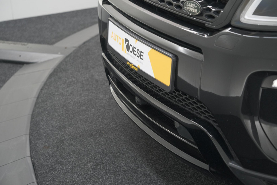 Land Rover Range Rover Evoque 2.0 Si4 Autobiography | Alarm | Panoramadak | 360 Camera | Elektrische Kofferklep | Stoelverwarming