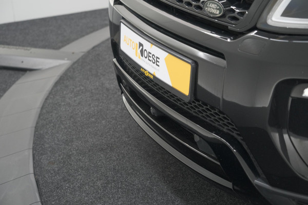 Land Rover Range Rover Evoque 2.0 Si4 Autobiography | Alarm | Panoramadak | 360 Camera | Elektrische Kofferklep | Stoelverwarming