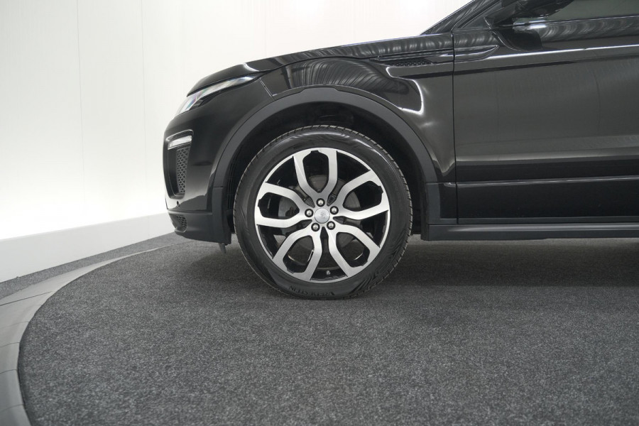 Land Rover Range Rover Evoque 2.0 Si4 Autobiography | Alarm | Panoramadak | 360 Camera | Elektrische Kofferklep | Stoelverwarming
