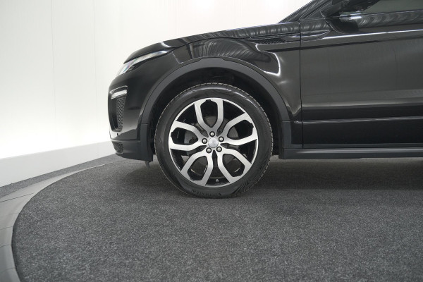 Land Rover Range Rover Evoque 2.0 Si4 Autobiography | Alarm | Panoramadak | 360 Camera | Elektrische Kofferklep | Stoelverwarming