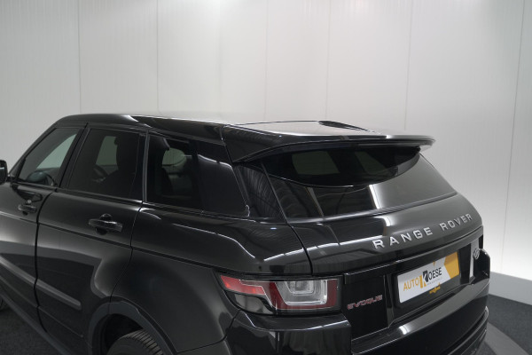 Land Rover Range Rover Evoque 2.0 Si4 Autobiography | Alarm | Panoramadak | 360 Camera | Elektrische Kofferklep | Stoelverwarming