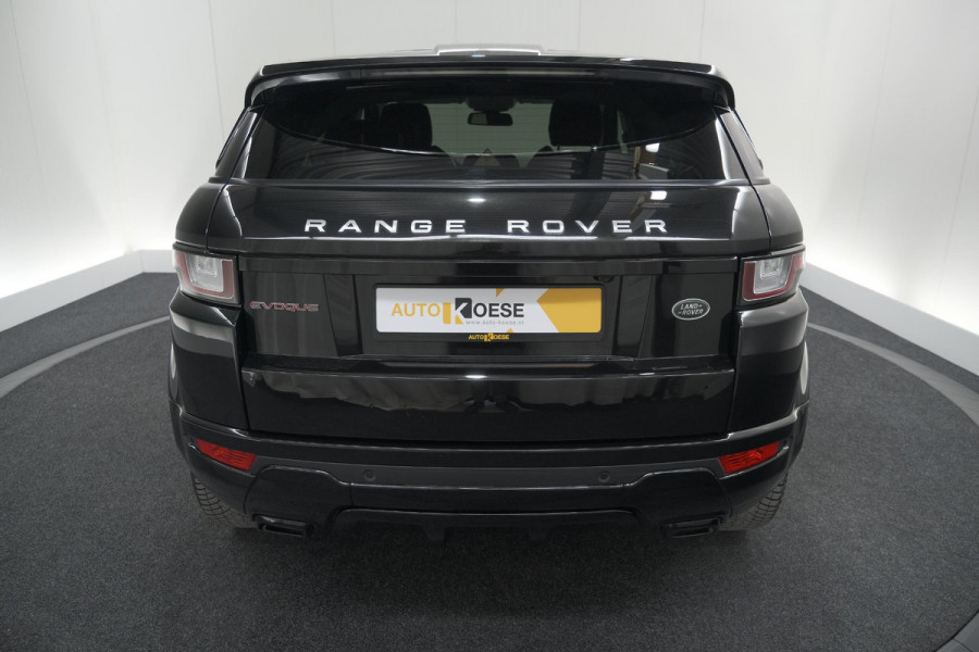 Land Rover Range Rover Evoque 2.0 Si4 Autobiography | Alarm | Panoramadak | 360 Camera | Elektrische Kofferklep | Stoelverwarming