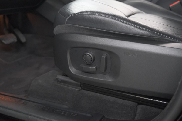 Land Rover Range Rover Evoque 2.0 Si4 Autobiography | Alarm | Panoramadak | 360 Camera | Elektrische Kofferklep | Stoelverwarming