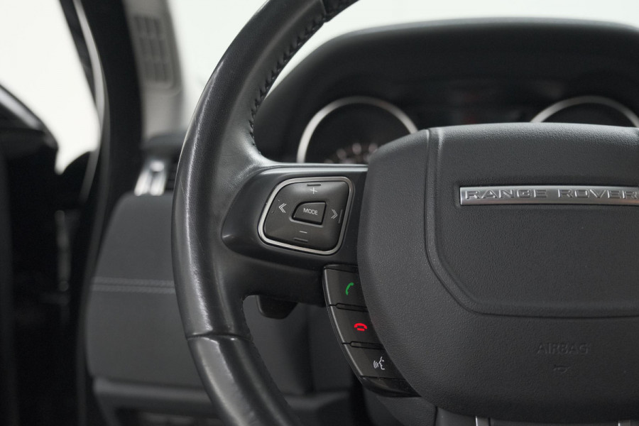 Land Rover Range Rover Evoque 2.0 Si4 Autobiography | Alarm | Panoramadak | 360 Camera | Elektrische Kofferklep | Stoelverwarming