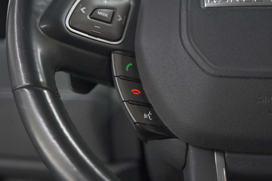 Land Rover Range Rover Evoque 2.0 Si4 Autobiography | Alarm | Panoramadak | 360 Camera | Elektrische Kofferklep | Stoelverwarming