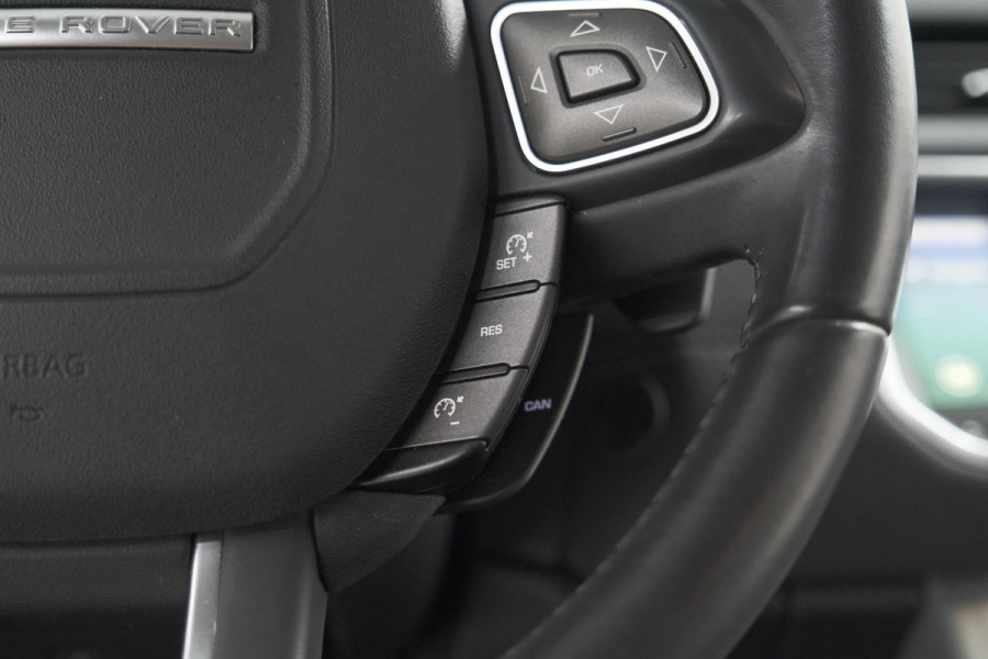 Land Rover Range Rover Evoque 2.0 Si4 Autobiography | Alarm | Panoramadak | 360 Camera | Elektrische Kofferklep | Stoelverwarming