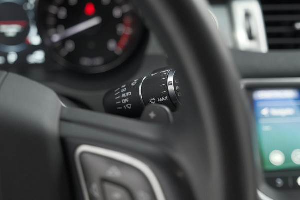 Land Rover Range Rover Evoque 2.0 Si4 Autobiography | Alarm | Panoramadak | 360 Camera | Elektrische Kofferklep | Stoelverwarming