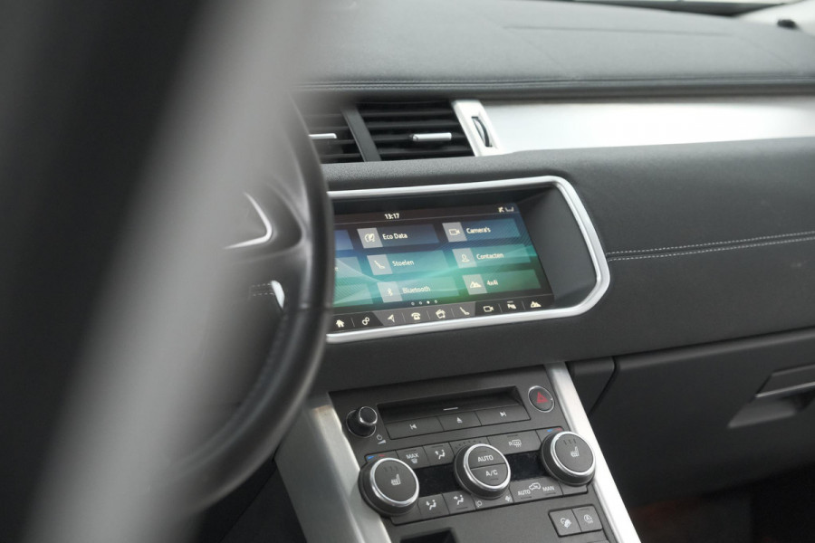 Land Rover Range Rover Evoque 2.0 Si4 Autobiography | Alarm | Panoramadak | 360 Camera | Elektrische Kofferklep | Stoelverwarming