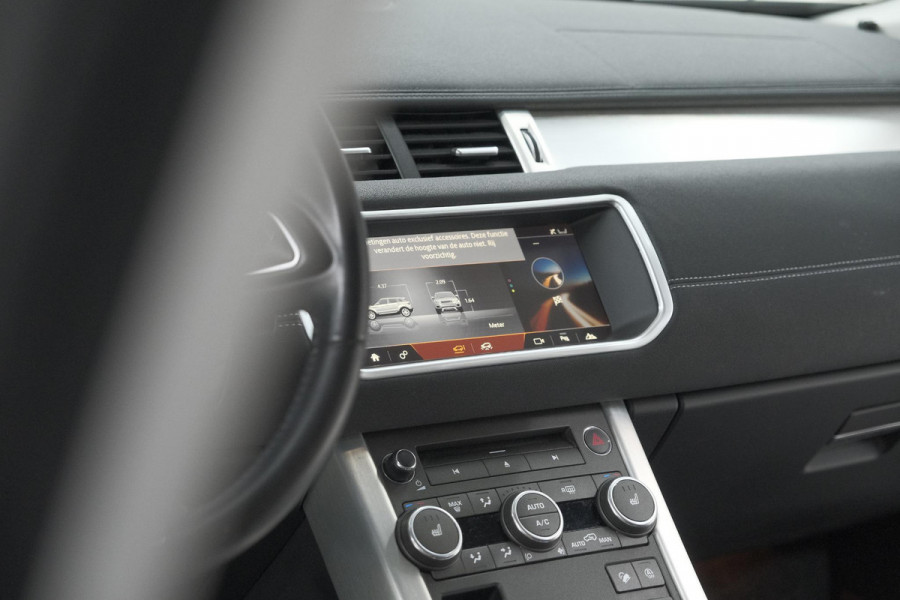 Land Rover Range Rover Evoque 2.0 Si4 Autobiography | Alarm | Panoramadak | 360 Camera | Elektrische Kofferklep | Stoelverwarming
