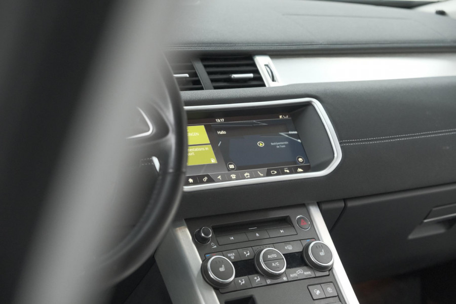 Land Rover Range Rover Evoque 2.0 Si4 Autobiography | Alarm | Panoramadak | 360 Camera | Elektrische Kofferklep | Stoelverwarming