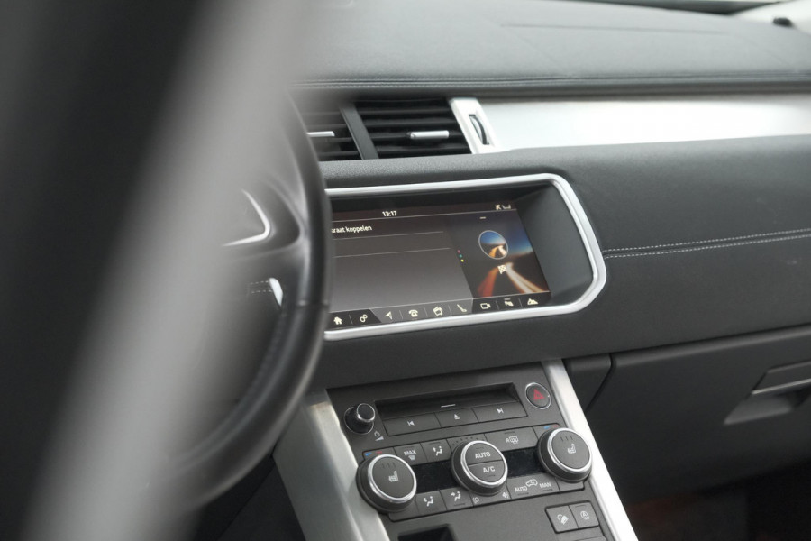 Land Rover Range Rover Evoque 2.0 Si4 Autobiography | Alarm | Panoramadak | 360 Camera | Elektrische Kofferklep | Stoelverwarming