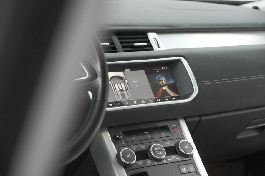 Land Rover Range Rover Evoque 2.0 Si4 Autobiography | Alarm | Panoramadak | 360 Camera | Elektrische Kofferklep | Stoelverwarming