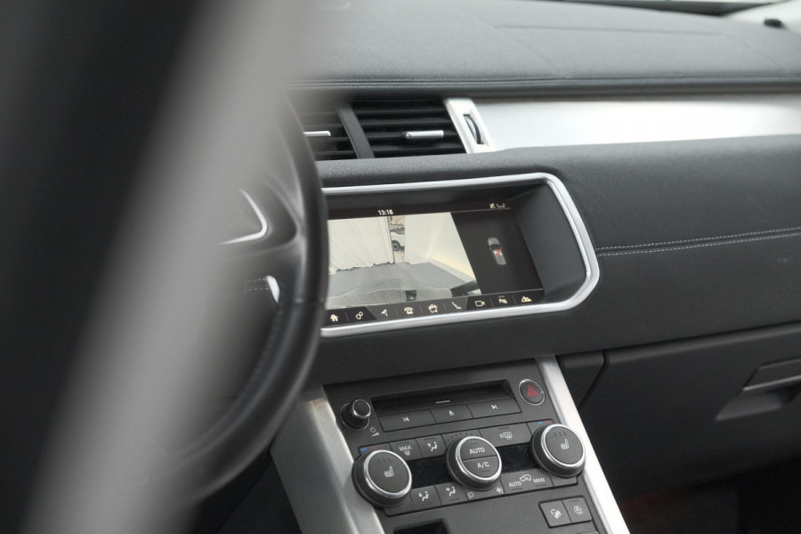 Land Rover Range Rover Evoque 2.0 Si4 Autobiography | Alarm | Panoramadak | 360 Camera | Elektrische Kofferklep | Stoelverwarming