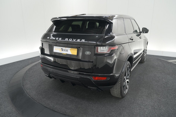Land Rover Range Rover Evoque 2.0 Si4 Autobiography | Alarm | Panoramadak | 360 Camera | Elektrische Kofferklep | Stoelverwarming