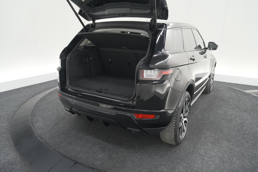 Land Rover Range Rover Evoque 2.0 Si4 Autobiography | Alarm | Panoramadak | 360 Camera | Elektrische Kofferklep | Stoelverwarming