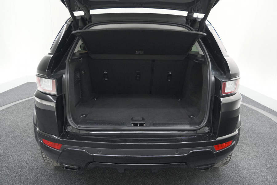 Land Rover Range Rover Evoque 2.0 Si4 Autobiography | Alarm | Panoramadak | 360 Camera | Elektrische Kofferklep | Stoelverwarming