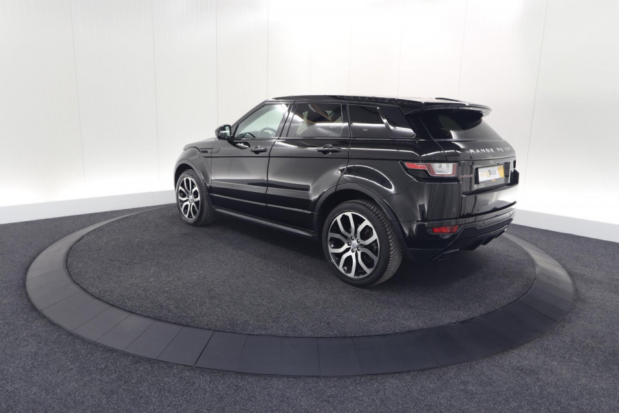 Land Rover Range Rover Evoque 2.0 Si4 Autobiography | Alarm | Panoramadak | 360 Camera | Elektrische Kofferklep | Stoelverwarming
