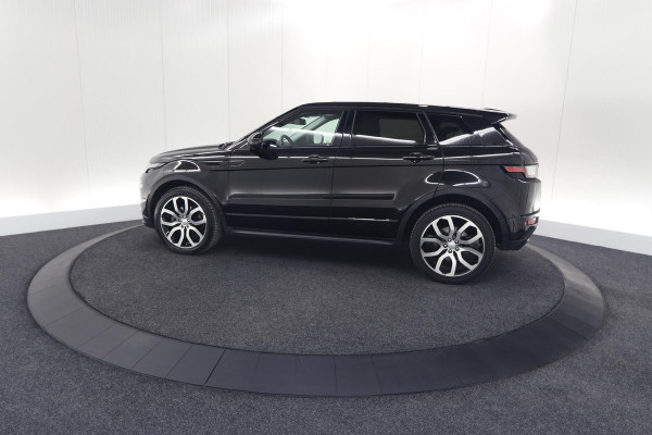 Land Rover Range Rover Evoque 2.0 Si4 Autobiography | Alarm | Panoramadak | 360 Camera | Elektrische Kofferklep | Stoelverwarming