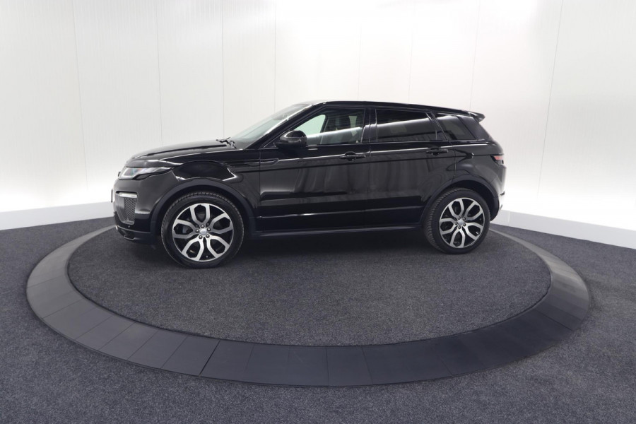 Land Rover Range Rover Evoque 2.0 Si4 Autobiography | Alarm | Panoramadak | 360 Camera | Elektrische Kofferklep | Stoelverwarming
